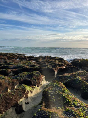Thalassophile, St Andrews Beach